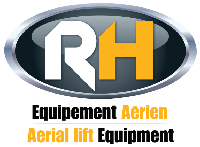 RH Robert hydraulique, RH Ladders, Rh Aerial lift equipment